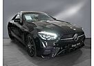 Mercedes-Benz S 450 E 450 4M Coupe , BURM AMG NIGHT DISTR SPUR PANO