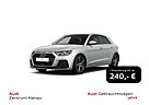 Audi A1 Sportback 25 TFSI advanced*VIRTUAL*SMART-INTER*SONOS*17ZOLL
