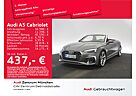 Audi A5 Cabriolet 40 TDI qu. S tronic S line Matrix/B&O/Kameras