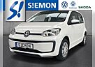 VW Up ! 1.0 move