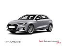 Audi A3 Sportback 30 TDI advanced | MMI NAVI PLUS |