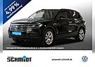 VW Touareg TDi AHK Luftf 20Zoll Side-Assist Anschlußgarantie b. 08-2028