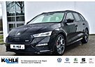 Skoda Octavia Combi 2.0 TSI DSG RS-Plus Navi AHK LED DCC Head-Up SHZ Klima PDC DAB+