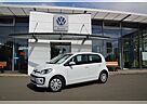 VW Up ! move !