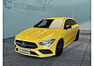 Mercedes-Benz CLA 200 d Shooting Br 8G-AMG+Night+Ambiente+MBUX