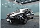 Opel Astra K Edition ALLWETTER TEMPOMAT APPLE/ANDROID ALU PDC vo+hi