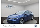 VW Golf VIII Life 1.5 TSI AHK Sitzheizung Panorama