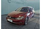 VW Golf VII 1.0 TSI Join App-Connect Rear View AHK