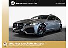 Jaguar XF D200 Sportbrake R-Dynamic BLACK