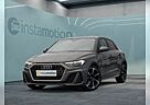 Audi A1 Sportback S line 40TFSI Stronic Navi LED virtual B&O GRA DAB