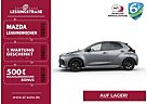 Mazda 2 Hybrid 2024 1.5L VVT-i 116PS Aut. HOMURA PLUS
