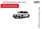 Audi A3 Sportback S line 45 TFSIe virtual LED DAB