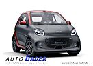 Smart ForTwo EQ EQ fortwo Prime Exclusive 22kW Carbon