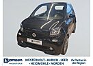 Smart ForTwo passion