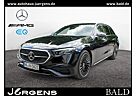 Mercedes-Benz E 300 e T AMG-Sport/DIGITAL/360/Pano/Distr/Airm
