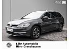 VW Golf Variant Golf VII Variant 1,0 TSI IQ.Drive,Navi,App Connect ACC,Blind Spot,Climatronic,Sitzheizung
