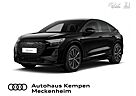 Audi Q4 e-tron Q4 3.6 UPE 725 Sline