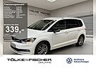 VW Touran 1.6 TDI BMT IQ.DRIVE ACC ParkAss. SHZ LM