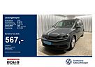 VW Touran Comfortline (Garantie 07/2028.Navi.Front