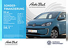 VW Up e-! e-! Automatik Climatronic Sitzheizung Servo GRA EPH DAB