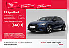 Audi A3 Sportback 30 TDI S tronic Advanced AHK/Virtual+/Navi+