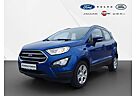 Ford EcoSport 1.0 EB Cool&amp;Connect/WinterPaket/DAB
