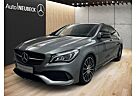 Mercedes-Benz CLA 200 Shooting Brake PEAK AMG/Pano/ HK-Sound++
