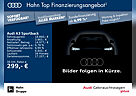 Audi A3 Sportback 30 TDI 6-Gang PDC Sitzheizung Carpl