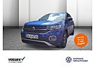 VW T-Cross 1.0 TSI OPF NAVI ACC Active 6-Gang