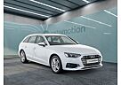 Audi A4 Avant 40 TDI Advanced S tronic LED/Navi touch