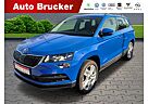 Skoda Karoq Style 1.5 TSI+Anhängerkupplung+Sprachsteuerung+Rückfahrkamera