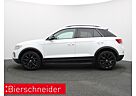 VW T-Roc 1.5 TSI DSG Black Style AHK NAVI KAMERA