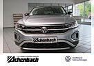 VW T-Roc 2.0 TDI Style (EURO 6d) DSG Style, Standhzg