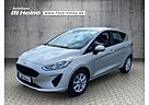 Ford Fiesta 1.1 S&S TREND *SYNC3-DAB*LM*WINTER-P.*