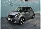 Smart ForFour PASSION COOL KOMFORT 15