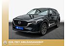 Mazda CX-5 SKYACTIV-D 184 SCR AWD Aut. Advantage 135 kW, 5-türig (Diesel)