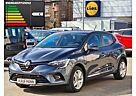 Renault Clio Business Edition TCe 90 X-tronic Comfort-Paket, City-Paket, Sitzheizung