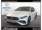 Mercedes-Benz A 200 AMG-Sport/ILS/Pano/Night/Totw/Ambiente/18