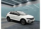 VW T-Roc 1.5 TSI Style LED+/PDC/ACC/App-Connect