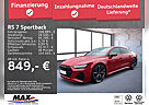 Audi RS7 Sportback +KERAMIK+HD-MATRIX+AIR+B&O+280KM/H