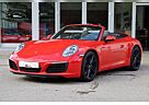 Porsche 911 991 Carrera Cabrio /Lift/Sportauspuff/Kamera