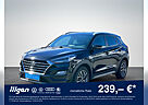 Hyundai Tucson 1.6 CRDi+STYLE+2WD+LED+ACC+NAV+360+KAM+SHZ+PDC+KRELL+48V
