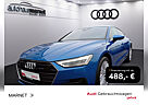 Audi A7 Sportback 50 TFSI e quattro*Stadt/Tour*HeadUp*TopView*Sitzheizung*Navi*Einparkhilfe*
