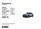 Audi Q2 35 TFSI S tronic S line 19`Assist. AHK Matrix MMI plus Optik schwarz
