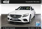 Mercedes-Benz C 220 d T 9G *1.Hd.* AMG-Styling * AMG Line *