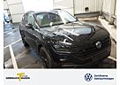 VW Touareg 3.0 TDI R-LINE BLACK PANO LM21 STHZG ASSIST+