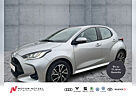 Toyota Yaris 1.5 Hybrid TEAM D LED+ACC+SHZ+RFK+MFL+16"