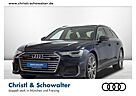 Audi A6 Avant 45 TFSI quattro S line EXT sport NAVI