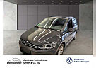 VW Touran Comfortline 2.0TDI DSG Navi AHK SHZ ACC