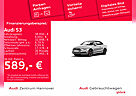 Audi S3 Cabriolet TFSI quattro Leder virtual Cockpit Navi PPC v.th.